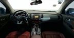 Kia Sportage 2.0 EX AT Suv 2016