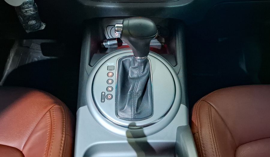 Kia Sportage 2.0 EX AT Suv 2016