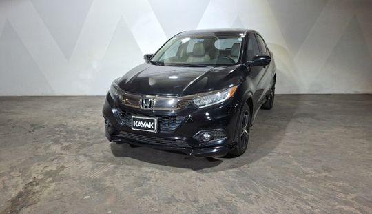 Honda • HR-V