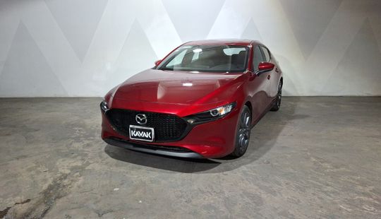 Mazda • Mazda 3