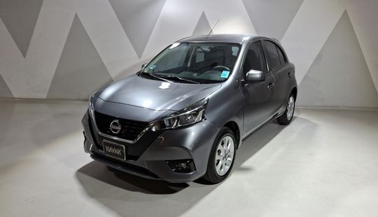Nissan • March