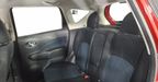 Nissan Note 1.6 ADVANCE CVT Hatchback 2014