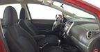Nissan Note 1.6 ADVANCE CVT Hatchback 2014