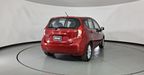 Nissan Note 1.6 ADVANCE CVT Hatchback 2014