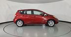 Nissan Note 1.6 ADVANCE CVT Hatchback 2014