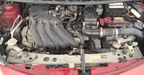 Nissan Note 1.6 ADVANCE CVT Hatchback 2014