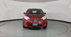 Nissan Note 1.6 ADVANCE CVT Hatchback 2014