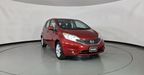 Nissan Note 1.6 ADVANCE CVT Hatchback 2014