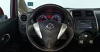 Nissan Note 1.6 ADVANCE CVT Hatchback 2014