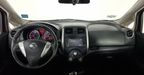 Nissan Note 1.6 ADVANCE CVT Hatchback 2014