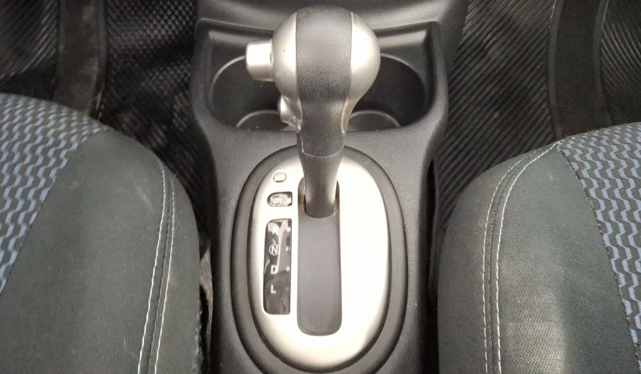 Nissan Note 1.6 ADVANCE CVT Hatchback 2014