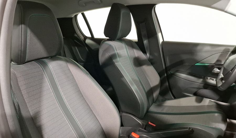 Peugeot 208 1.2 PURETECH ALLURE AUTO Hatchback 2022