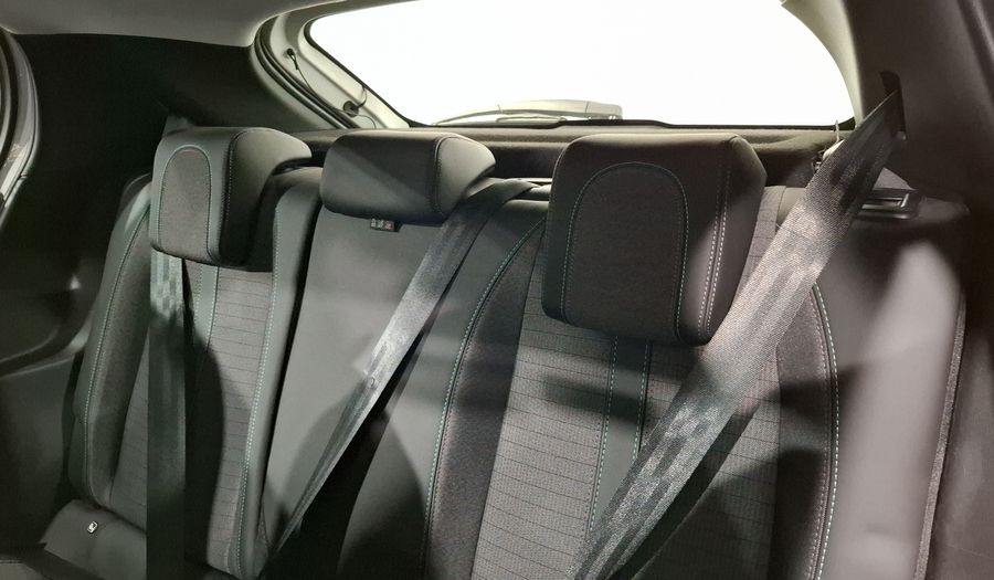 Peugeot 208 1.2 PURETECH ALLURE AUTO Hatchback 2022
