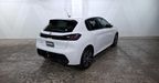 Peugeot 208 1.2 PURETECH ALLURE AUTO Hatchback 2022