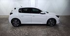 Peugeot 208 1.2 PURETECH ALLURE AUTO Hatchback 2022
