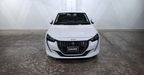 Peugeot 208 1.2 PURETECH ALLURE AUTO Hatchback 2022