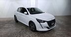 Peugeot 208 1.2 PURETECH ALLURE AUTO Hatchback 2022