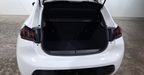 Peugeot 208 1.2 PURETECH ALLURE AUTO Hatchback 2022