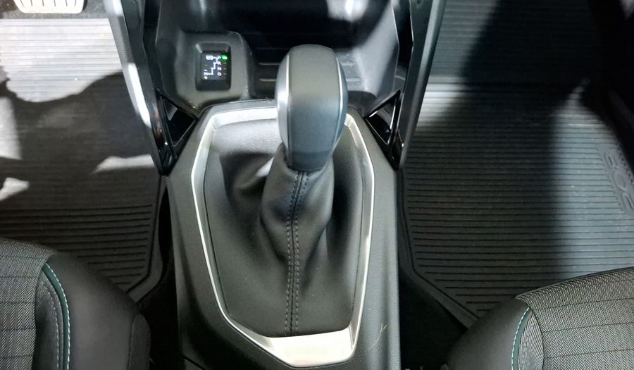 Peugeot 208 1.2 PURETECH ALLURE AUTO Hatchback 2022