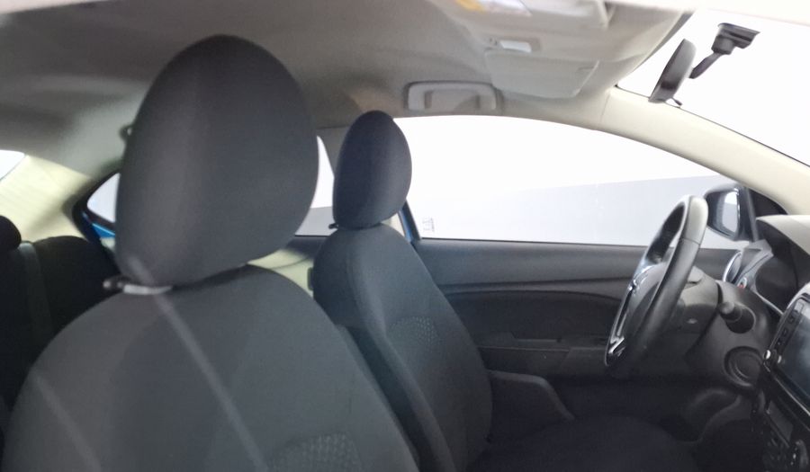 Mitsubishi Mirage 1.2 GLS CVT Sedan 2023