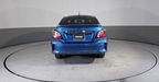 Mitsubishi Mirage 1.2 GLS CVT Sedan 2023