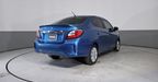 Mitsubishi Mirage 1.2 GLS CVT Sedan 2023