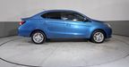 Mitsubishi Mirage 1.2 GLS CVT Sedan 2023