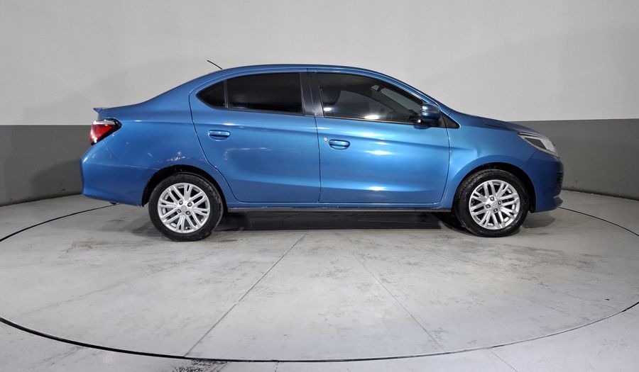 Mitsubishi Mirage 1.2 GLS CVT Sedan 2023