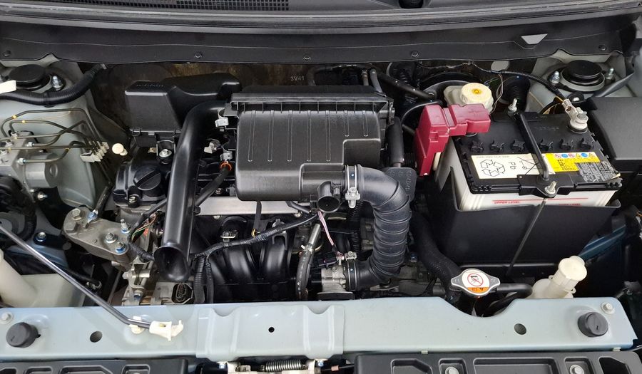 Mitsubishi Mirage 1.2 GLS CVT Sedan 2023