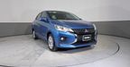 Mitsubishi Mirage 1.2 GLS CVT Sedan 2023