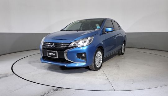 Mitsubishi • Mirage