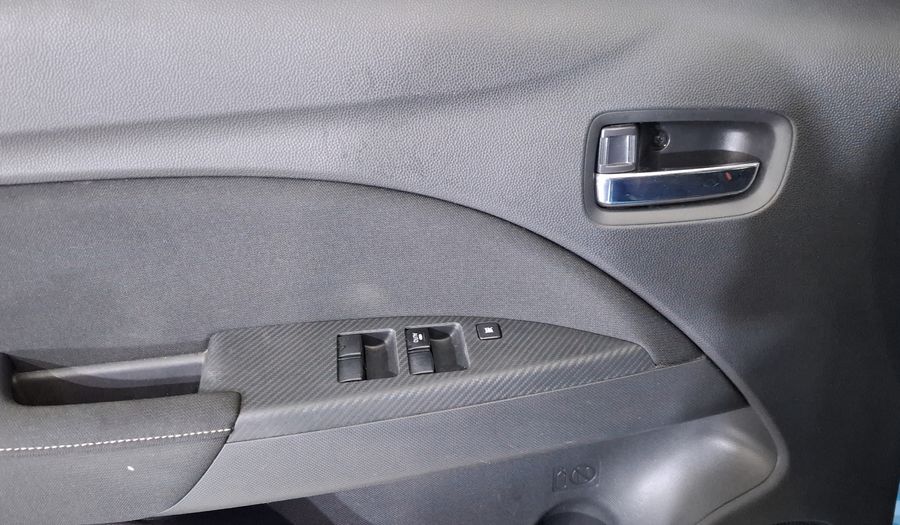 Mitsubishi Mirage 1.2 GLS CVT Sedan 2023
