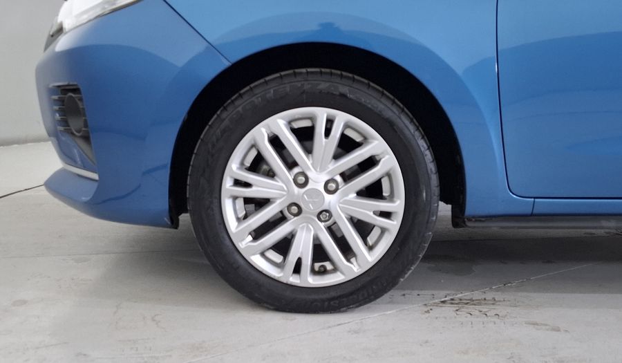 Mitsubishi Mirage 1.2 GLS CVT Sedan 2023