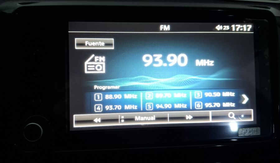 Mitsubishi Mirage 1.2 GLS CVT Sedan 2023