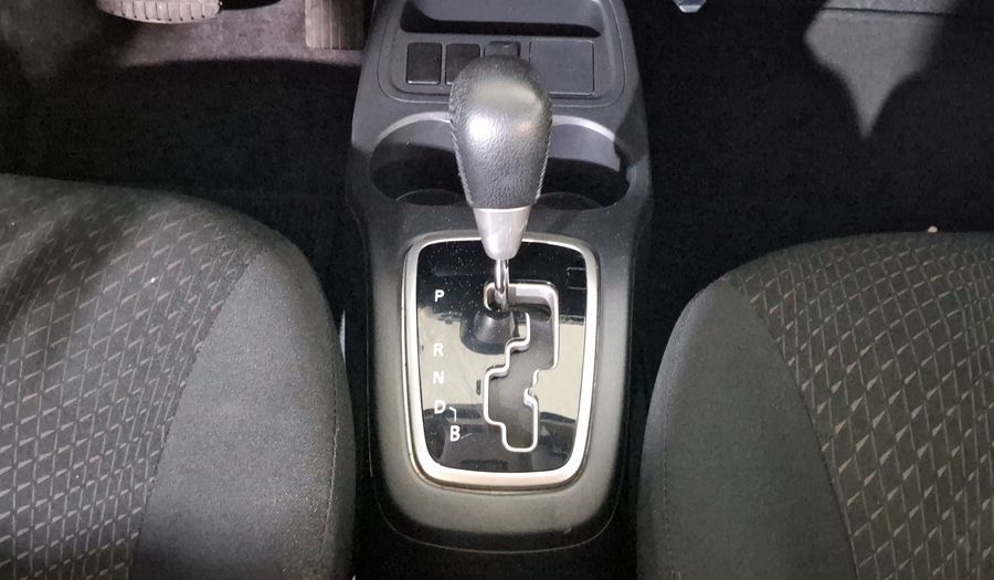 Mitsubishi Mirage 1.2 GLS CVT Sedan 2023