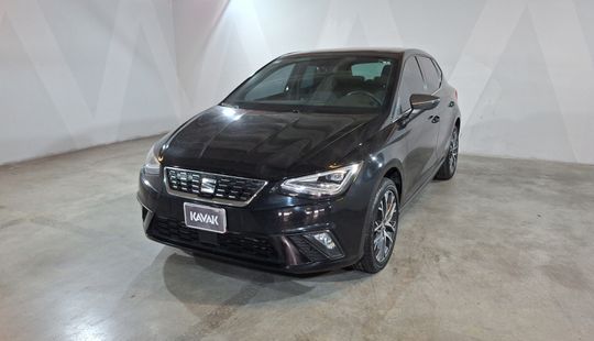 Seat • Ibiza