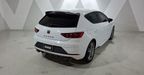 Seat Leon 2.0 CUPRA EDICION LIMITADA DCT Hatchback 2020