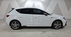 Seat Leon 2.0 CUPRA EDICION LIMITADA DCT Hatchback 2020