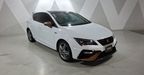 Seat Leon 2.0 CUPRA EDICION LIMITADA DCT Hatchback 2020