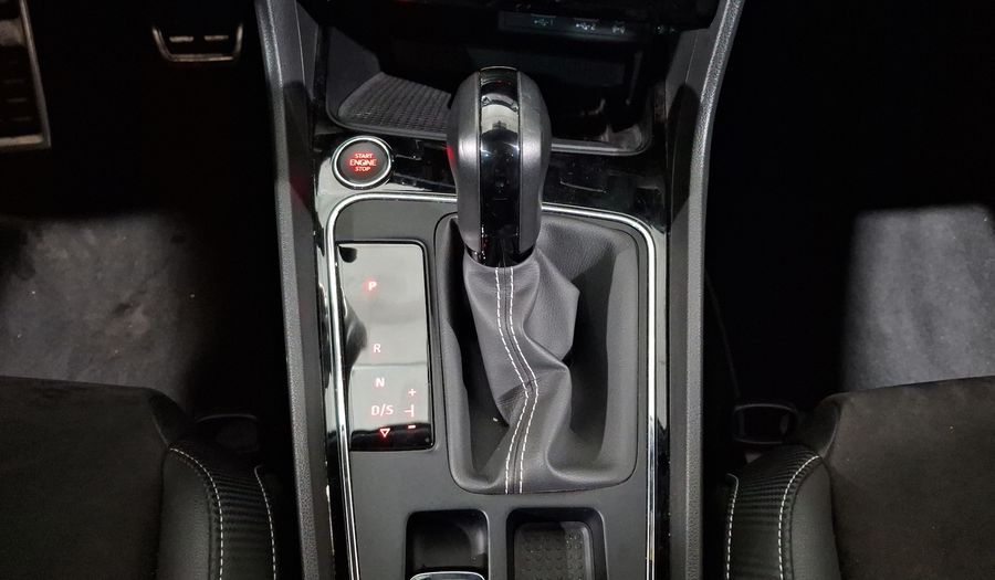 Seat Leon 2.0 CUPRA EDICION LIMITADA DCT Hatchback 2020