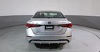Nissan Sentra 2.0 SENSE Sedan 2020