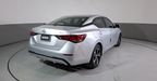 Nissan Sentra 2.0 SENSE Sedan 2020