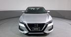 Nissan Sentra 2.0 SENSE Sedan 2020