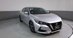Nissan Sentra 2.0 SENSE Sedan 2020