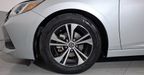 Nissan Sentra 2.0 SENSE Sedan 2020