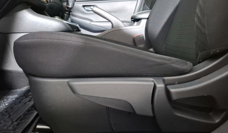 Nissan Sentra 2.0 SENSE Sedan 2020