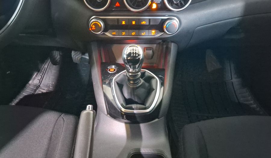 Nissan Sentra 2.0 SENSE Sedan 2020