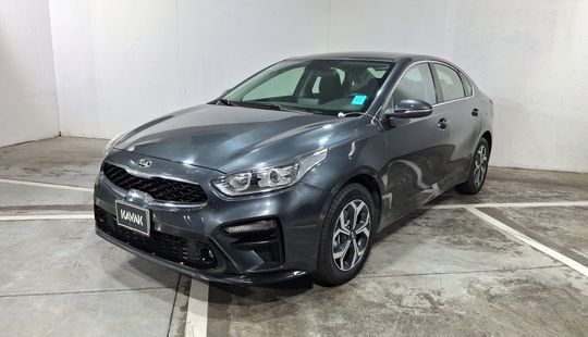 Kia • FORTE