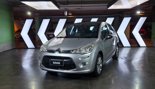 Citroen • C3
