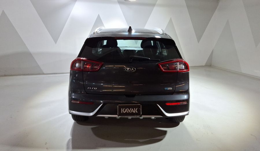 Kia Niro 1.6 LX DCT Suv 2018